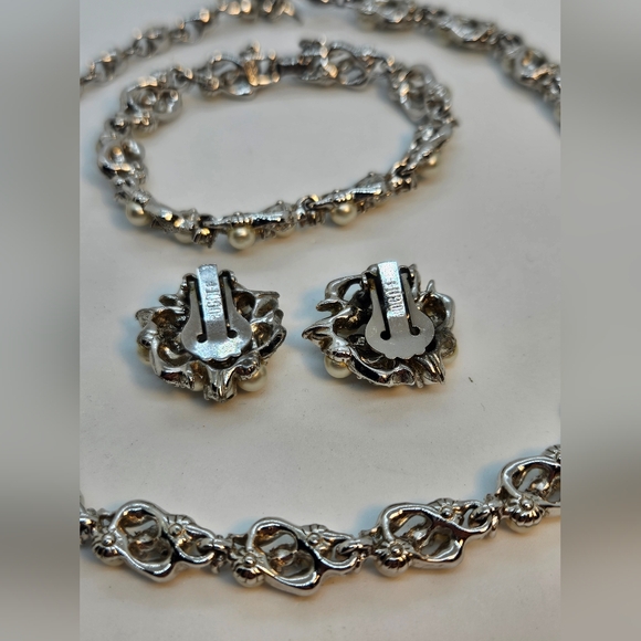 Bogoff Parure - Picture 5 of 9